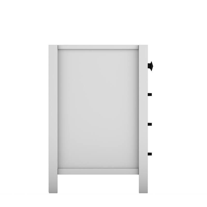 Yamyam 35" Single Bathroom Vanity Base Only