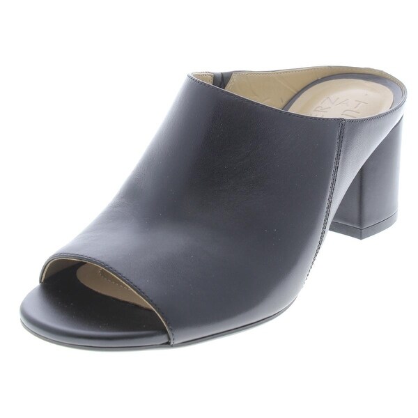 naturalizer cyprine mule