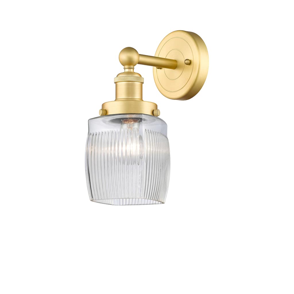 Innovations Lighting Colton - 1 Light 6" Sconce