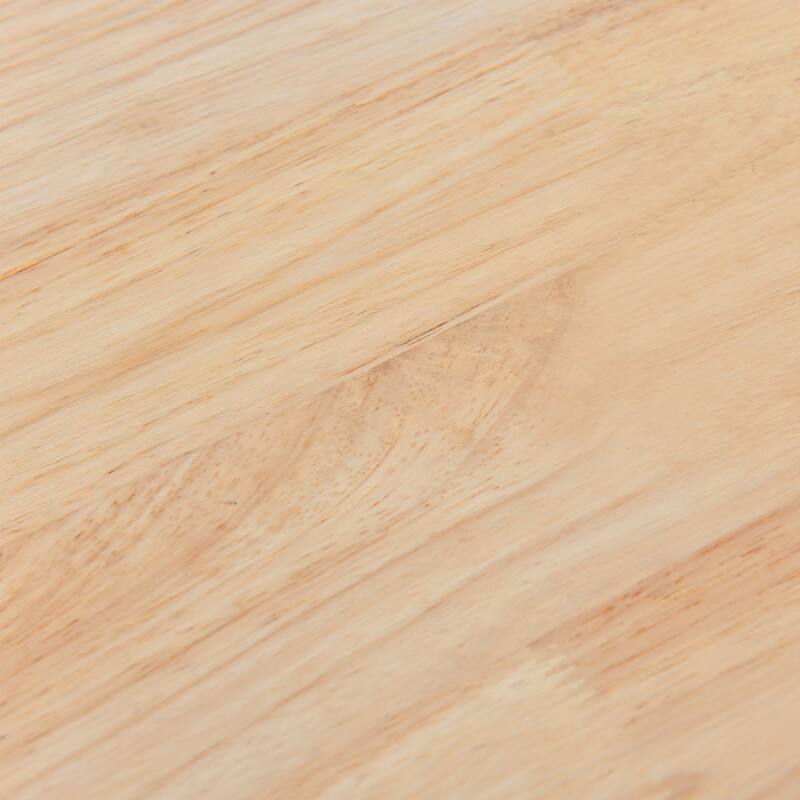 Vera MDF Kitchen Island with 2 Drawers(52.2-in x30.5-in x36.6-in)