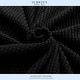 preview thumbnail 54 of 93, Subrtex Stretch Loveseat Slipcover 1 Piece Spandex Furniture Protector