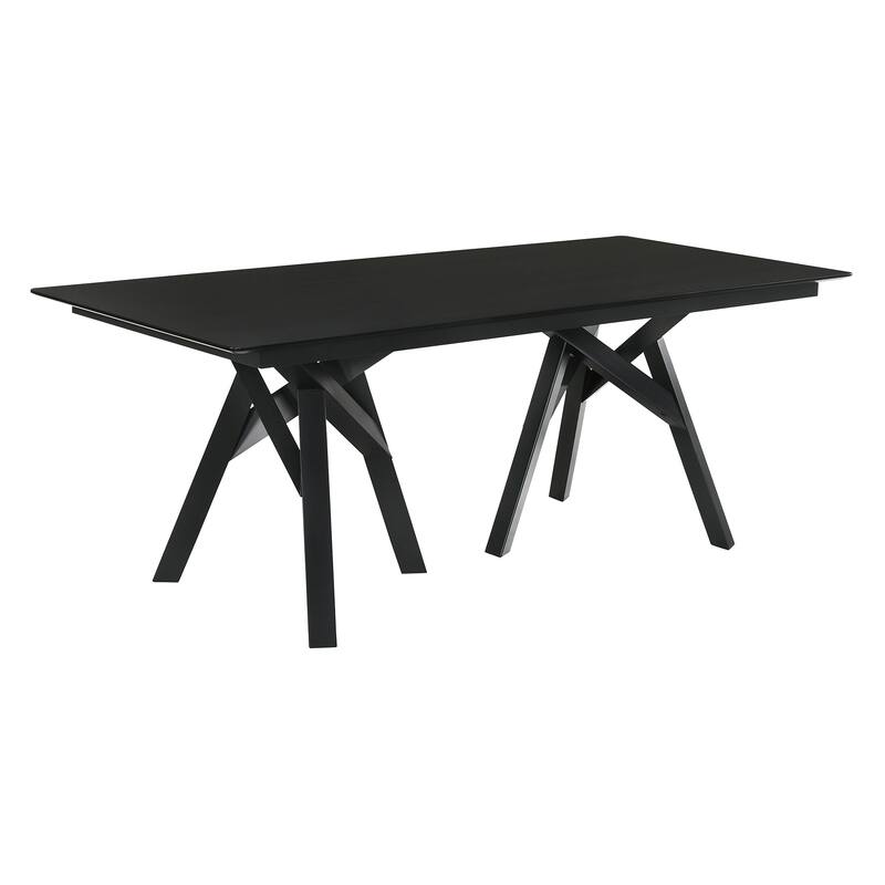 Cortina Jackie 5 Piece Dining Set