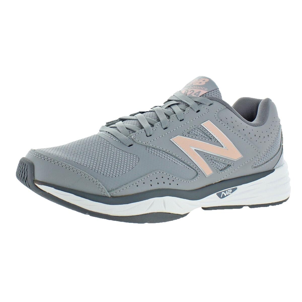 new balance 824 trainer womens