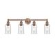 Option Antique Copper / Seedy