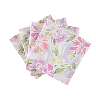 Izod Catalina 4-Pack Napkin Set