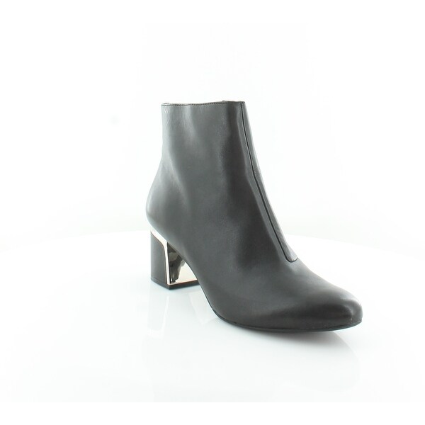 dkny corrie ankle booties