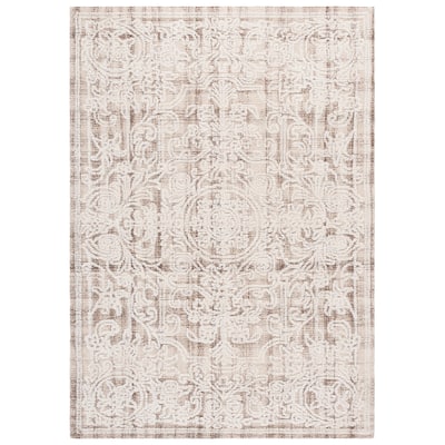 SAFAVIEH Handmade Metro Jetmira Wool Rug