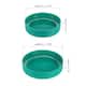 Option Dark Green