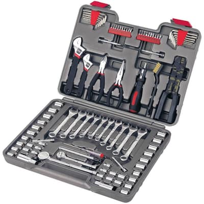 95-Piece Mechanics Tool Set