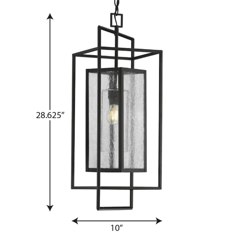 Progress Lighting Navarre 14" Wide Pendant