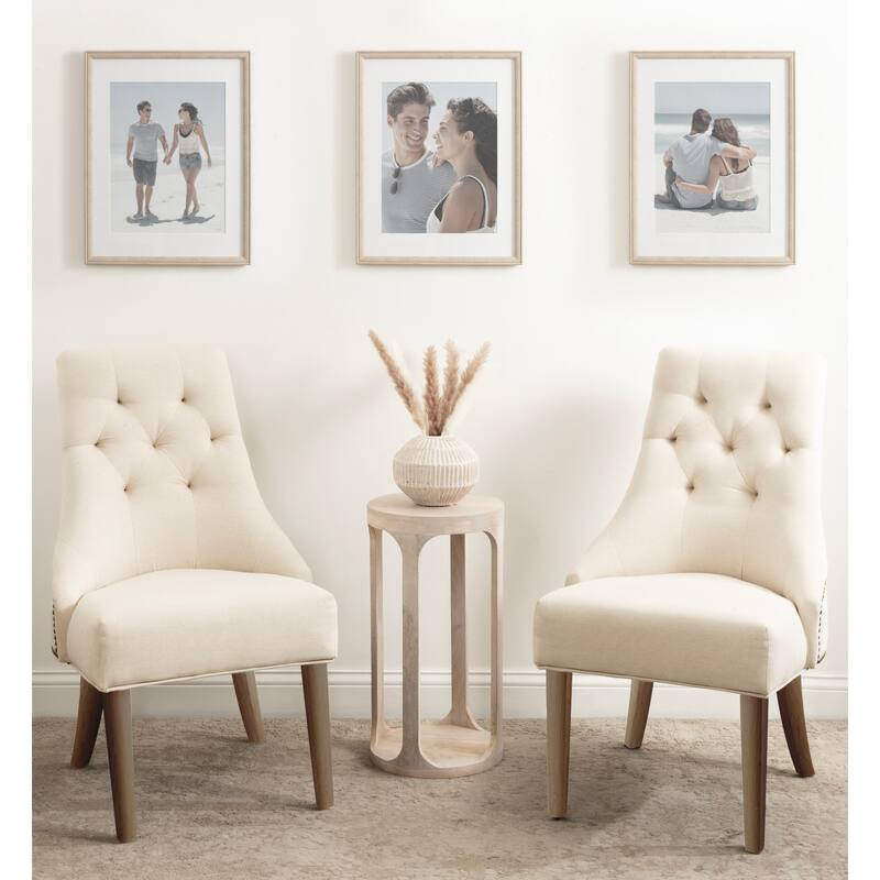 Kate and Laurel Adlynn Photo Frame Set