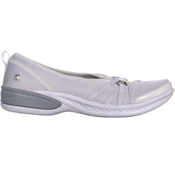 bzees niche slip on shoes