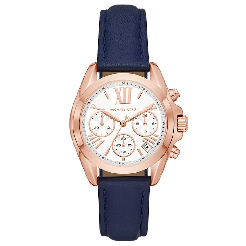 Michael Kors Women's Bradshaw White Dial Watch - MK2960 - 6 (36)