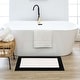 preview thumbnail 5 of 46, Mohawk Home Counterpoint Machine Washable Bath Mat