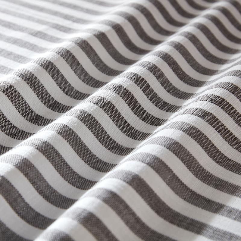 Upholstered Accent Sofa Linen Club Chair with Legs for Living Room