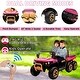 preview thumbnail 26 of 45, 24V 2-Seater Ride On Dump Truck for Kids - 4WD Electric UTV