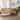 Olivera Bohemian Light Honey Rattan 3-Piece Dining Nook Set