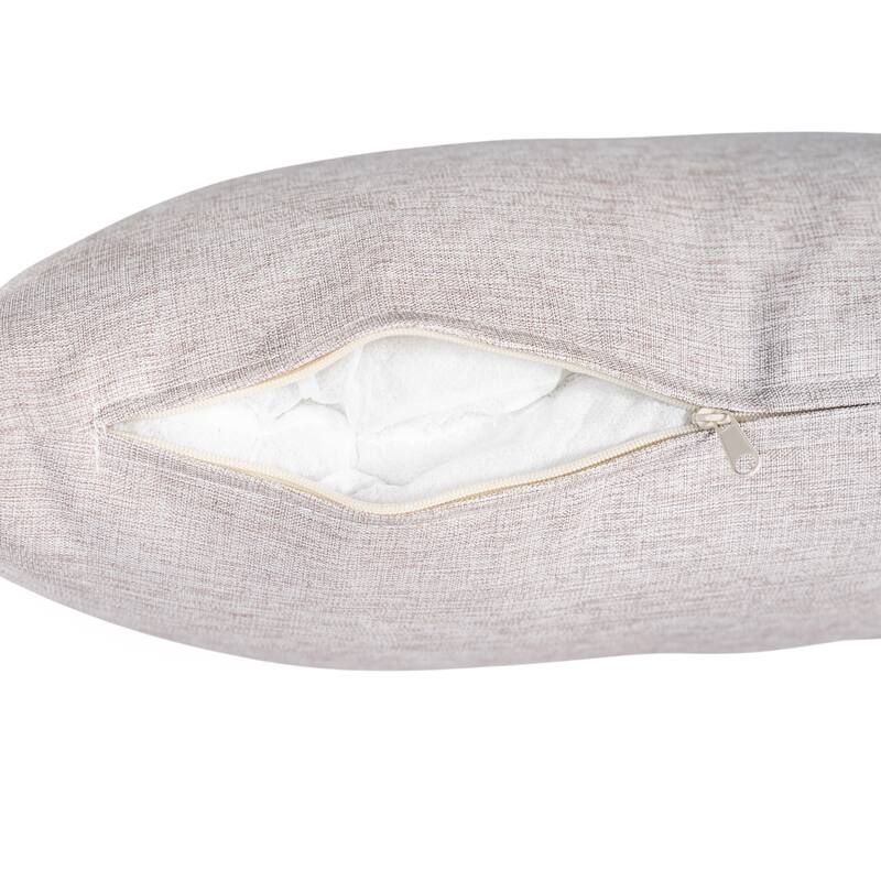 Christopher Knight Home - Maris 5-Piece Outdoor Acacia Wood Swivel Dining Set with 70.75" Rectangular Slat Table and Cushions