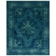 preview thumbnail 19 of 57, SAFAVIEH Vintage Ritienne Oriental Distressed Viscose Rug