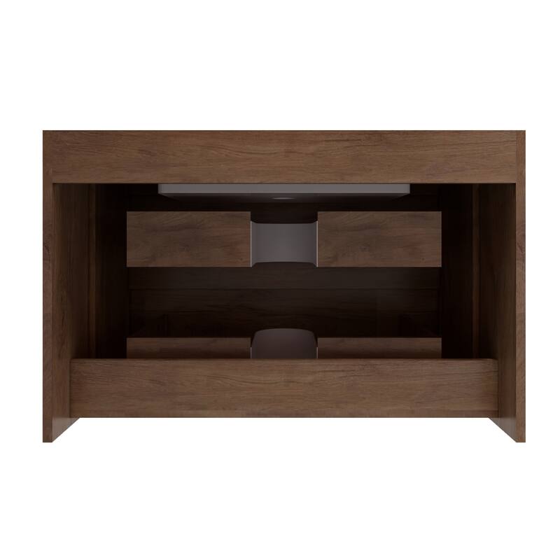 Morava 36" Floating Vanity with Single Sink - 36