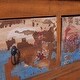 preview thumbnail 2 of 10, vidaXL TV Stand 43.3"x13.8"x15.7" Reclaimed Teak Wood