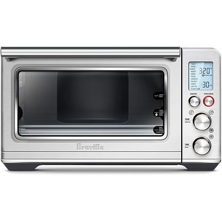 Breville toaster oven hot sale bed bath and beyond