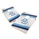 preview thumbnail 1 of 3, San Diego Toreros Regulation 2x4 Cornhole Set