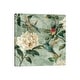 preview thumbnail 1 of 6, iCanvas "Birds Of A Feather I" by Renee Campbell Canvas Print