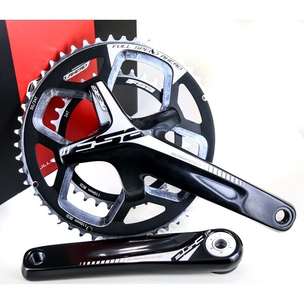 fsa gossamer pro 386evo