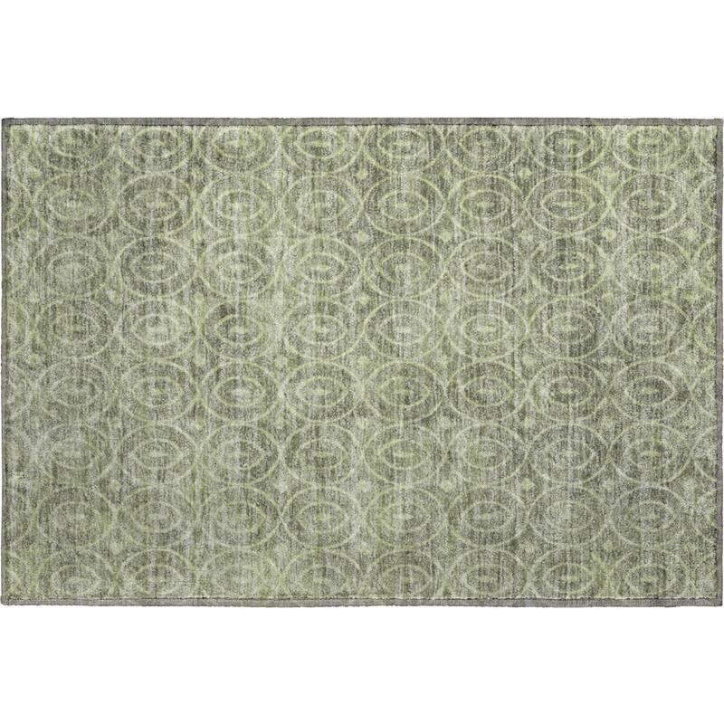 Premium Washable Super Soft Casual Contemporary Mayfield Rug