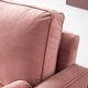 preview thumbnail 47 of 49, OVIOS Mid-century Modern Sofa