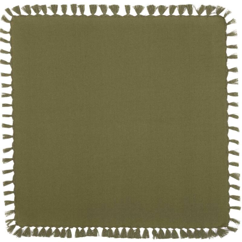 Cassidy Napkin Set - Napkin 18x18