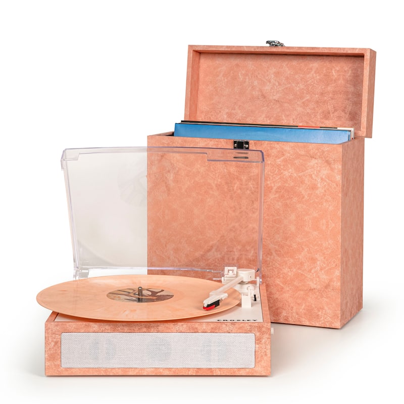 Fusion Turntable Combo - 6"d x 14.5" x 14"