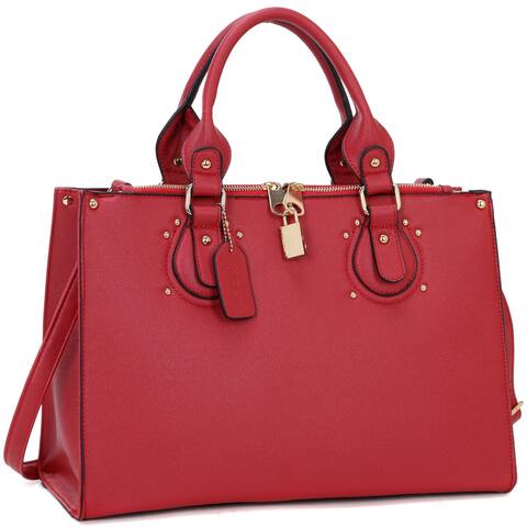 Buy Satchels Online at Overstock | Our Best Shop By Style Deals
