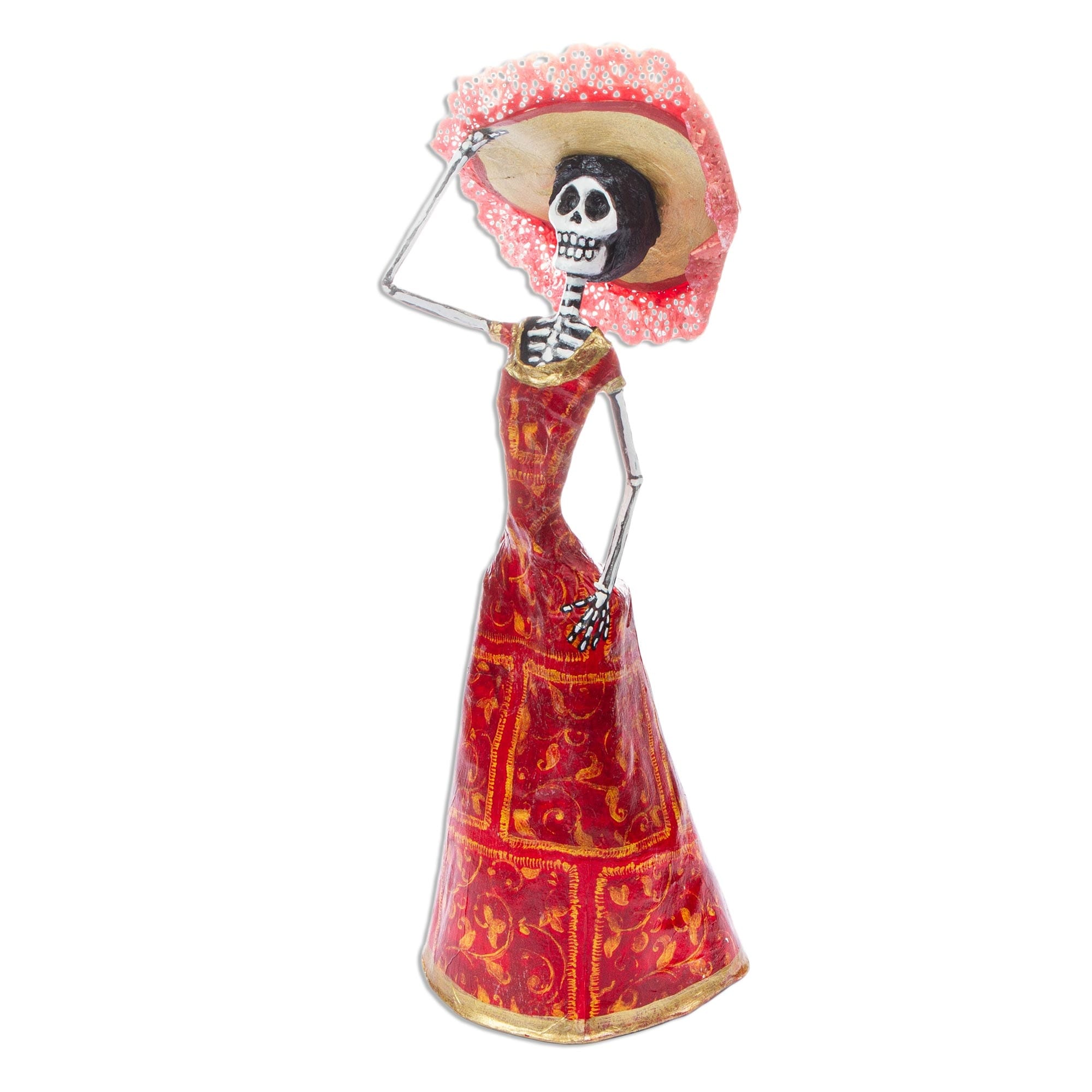 Catrina 2024 rhinestone slide