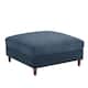 Option Navy/Ottoman