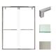 Option Brushed Nickel