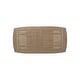 preview thumbnail 11 of 20, Stamford Acacia Wood Outdoor 9-piece Expandable Dining Set by Christopher Knight Home