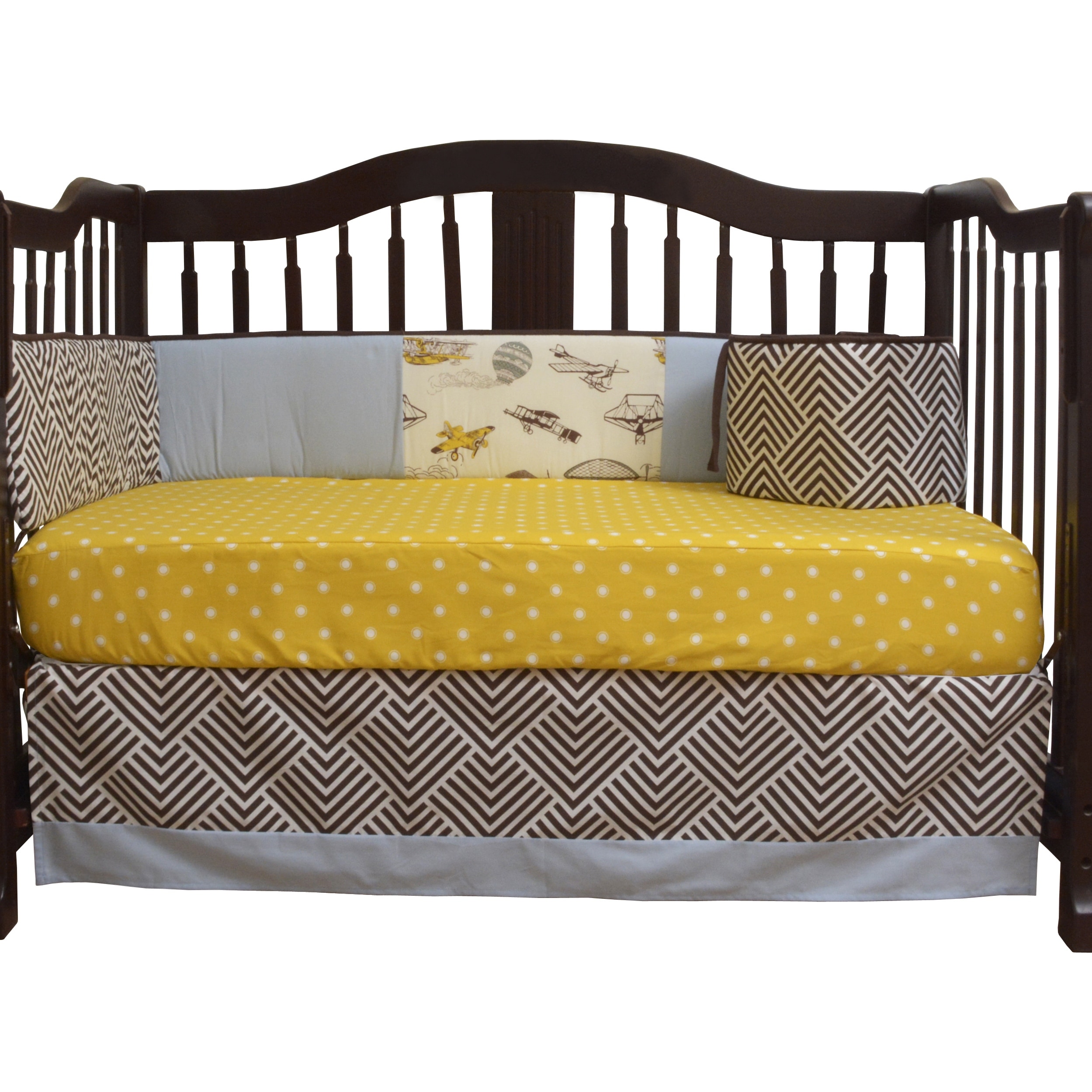 Geenny sale crib set