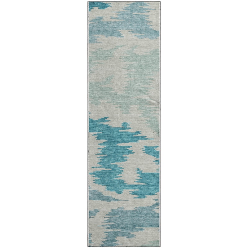 Premium Washable Super Soft Modern Chic Mayfield Rug