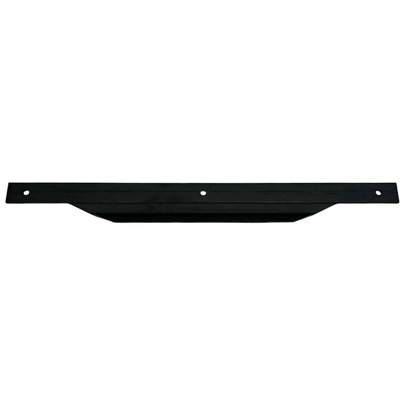 Modern Thin Metal Pull Handles