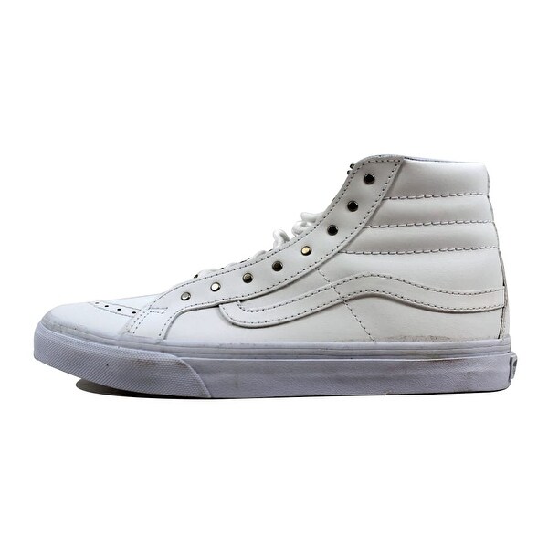 vans authentic rivet