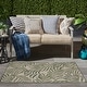preview thumbnail 61 of 72, Nourison Garden Oasis Indoor/Outdoor Nature Area Rug