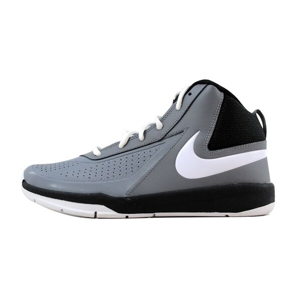 nike team hustle 7