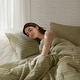 preview thumbnail 4 of 27, Woolrich Lyon Waffle Washed Duvet Set
