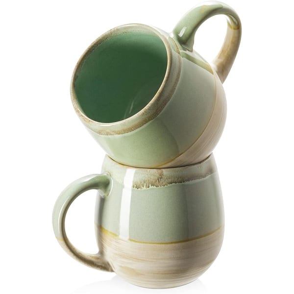bamboo lid coffee cup Ceramic Mug with Bamboo Lid – Eminent Promotions