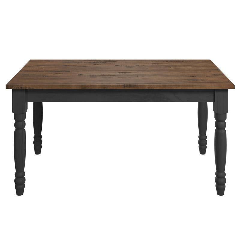 Wood Dining Table