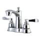 Option Polished Chrome