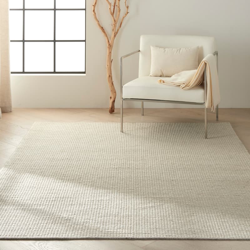 Calvin Klein Home Lowland Area Rug