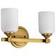 Option Natural Brass